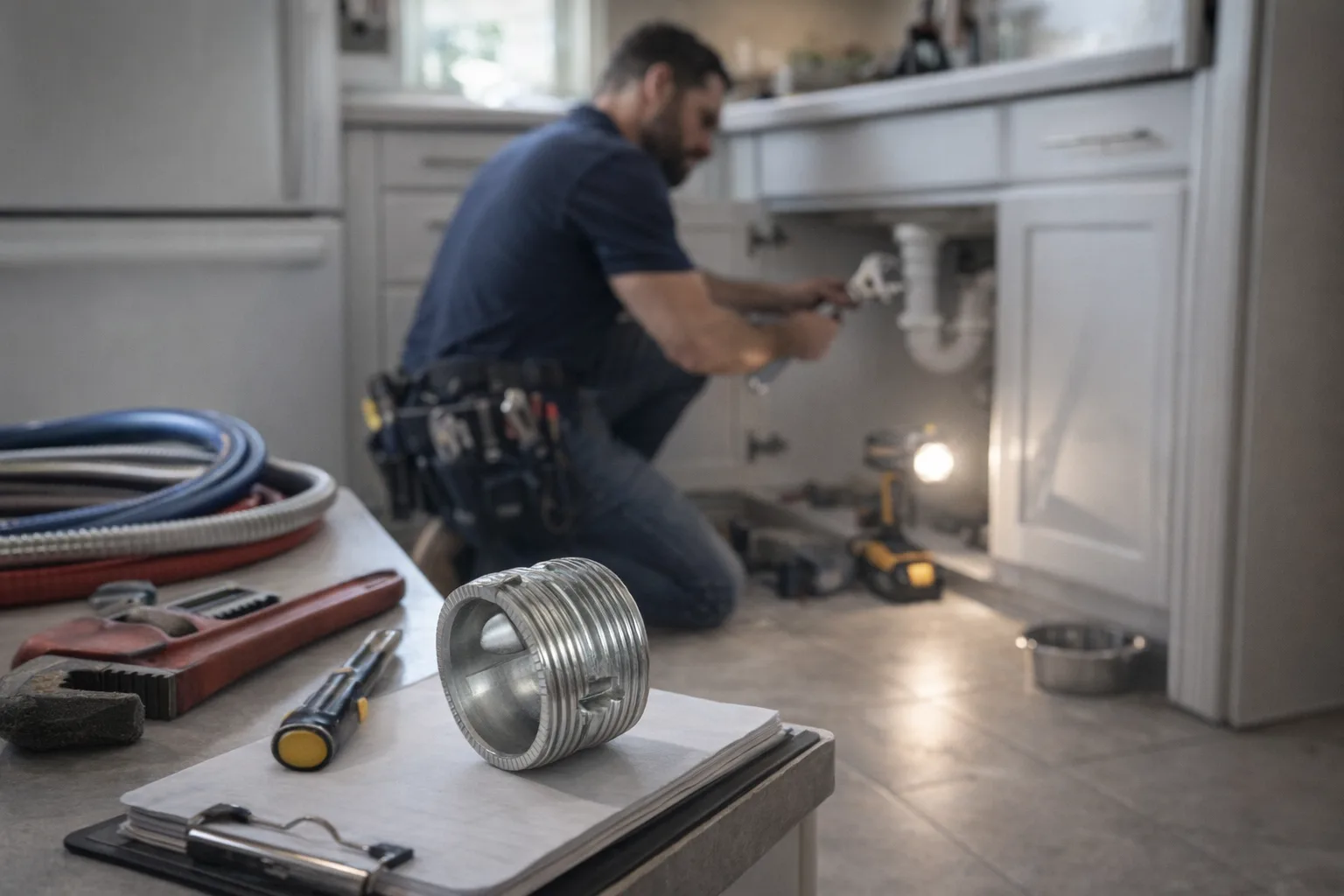 2025-2026 Emergency Plumbing Service Costs: City-Level Analysis of Service Call Fees, Hourly Rates, and Typical Bills
