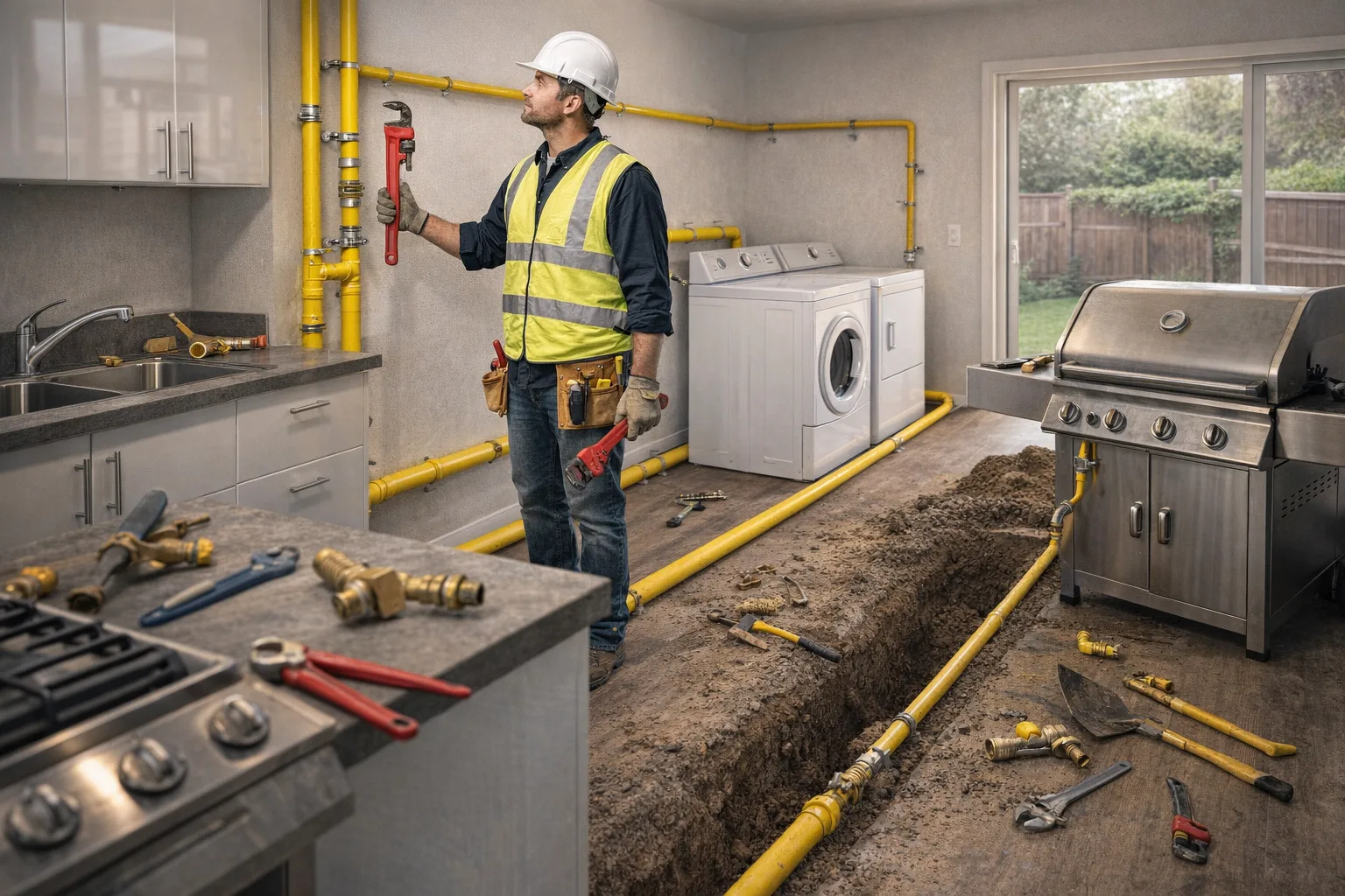 When to repair or replace your plumbing in 2026?