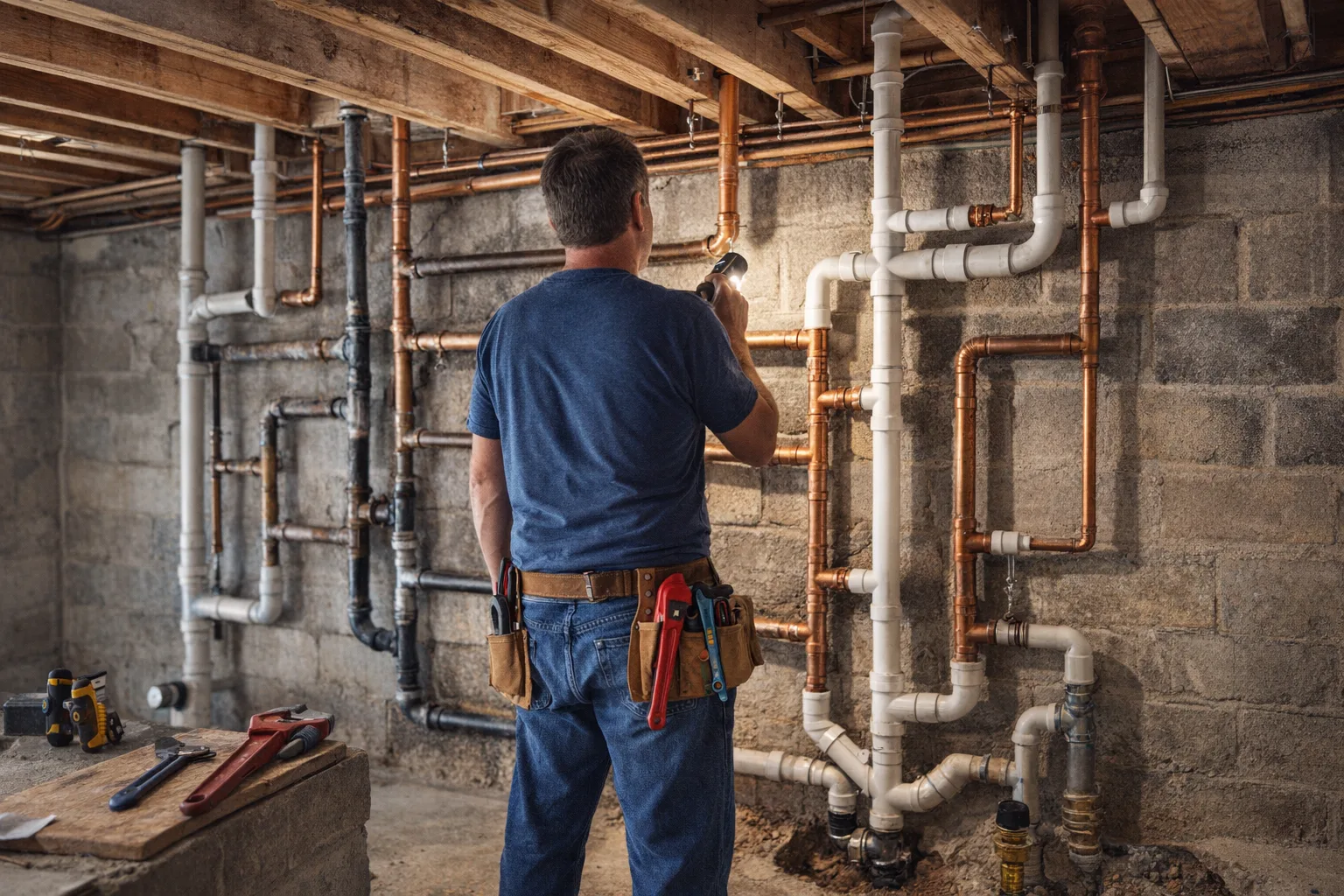 Why home water tests cost between $75 and $450