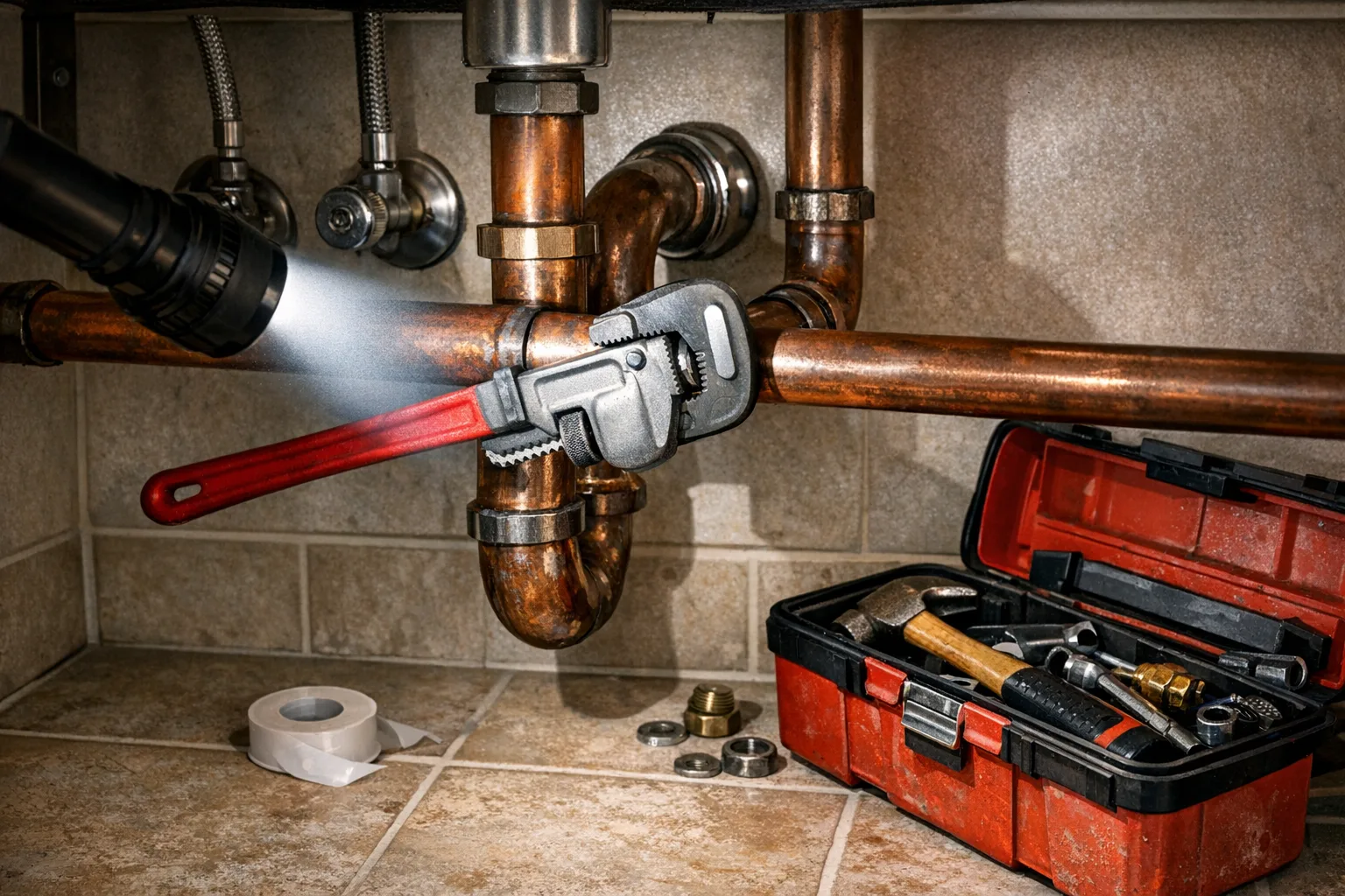 Plumber Hourly Rates in 2026: What $341/Hour Actually Costs You — Plus Water Heater Install Prices