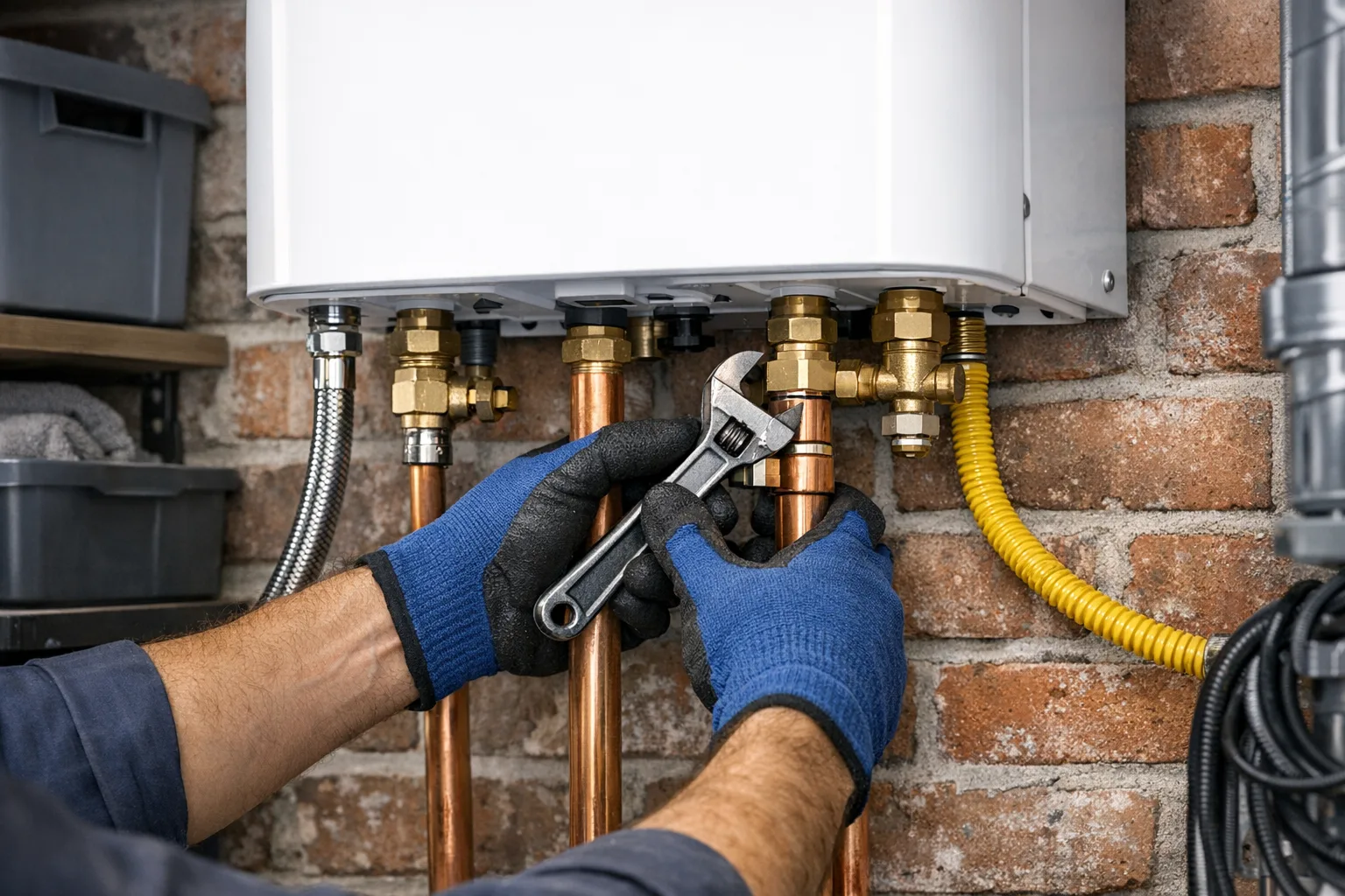 Aging homes face $15k floods due to expansion tank failures