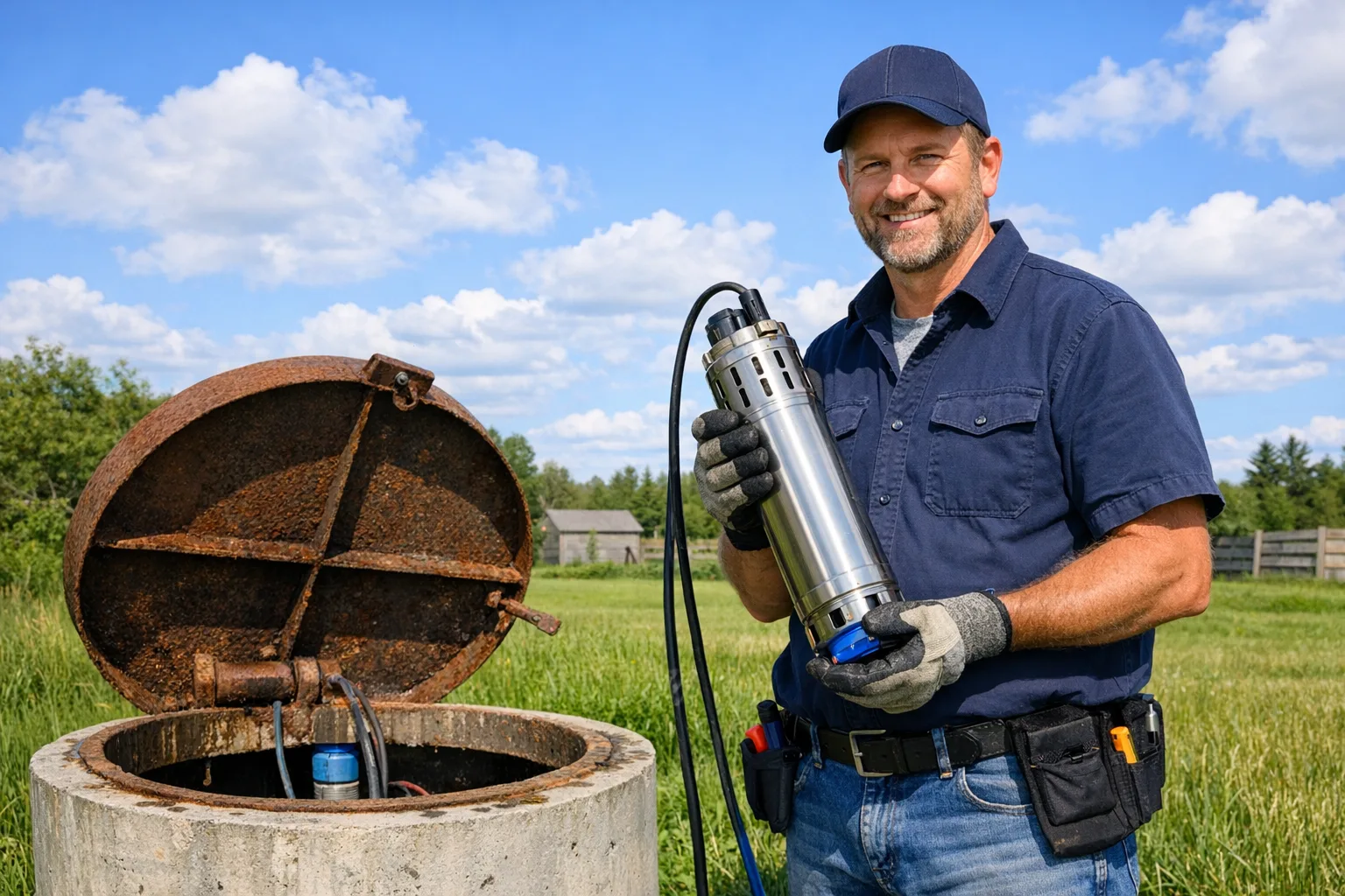 Backflow Preventer Installation Costs 2026: $300 to $2,500 — Why 50 U.S. Cities Are Now Mandating Retrofit